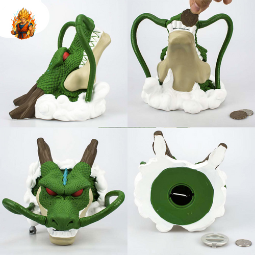 Shenron Sparschwein – Dragon Ball Z-Ma boutique