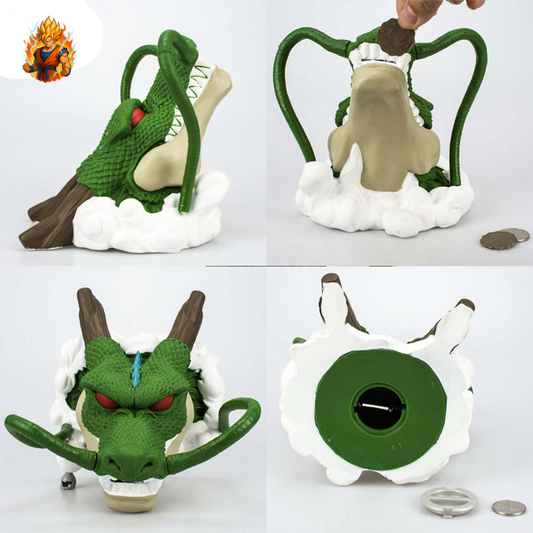 Shenron Sparschwein – Dragon Ball Z-Ma boutique