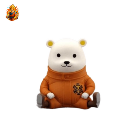 Tirelire Bepo - One Piece-Ma boutique