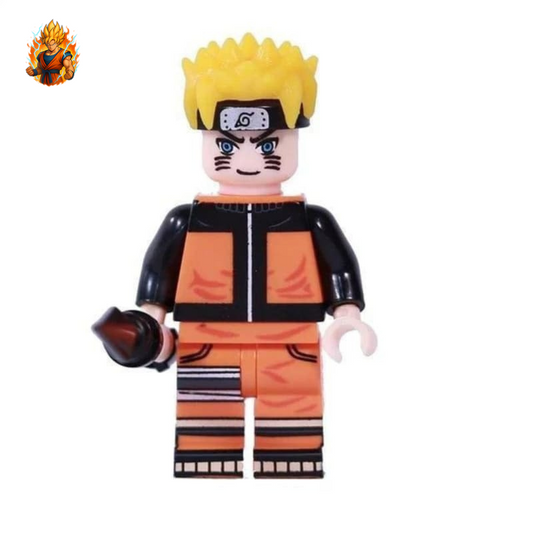 Lego Naruto Shippuden Figure - Naruto Shippuden-Ma boutique