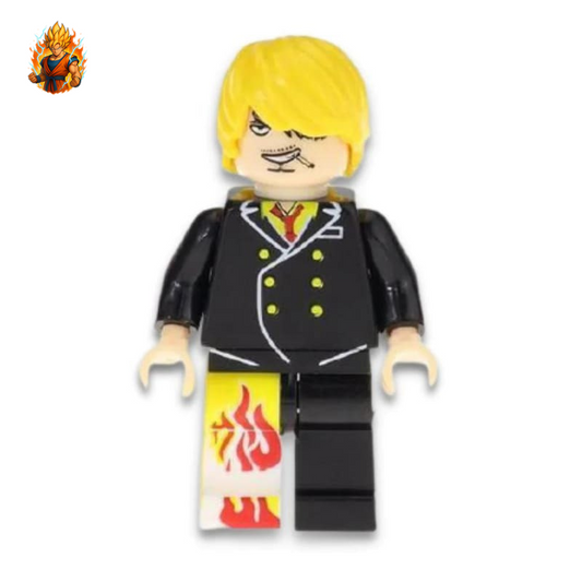 Lego Sanji Figur - One Piece-Ma boutique