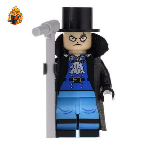 Figurine Lego Sabo Revo - One Piece-Ma boutique