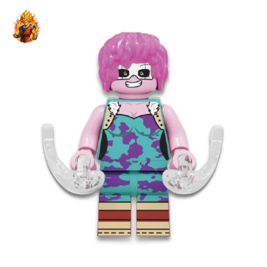 Lego Mina Minifigur – My Hero Academia-Ma boutique