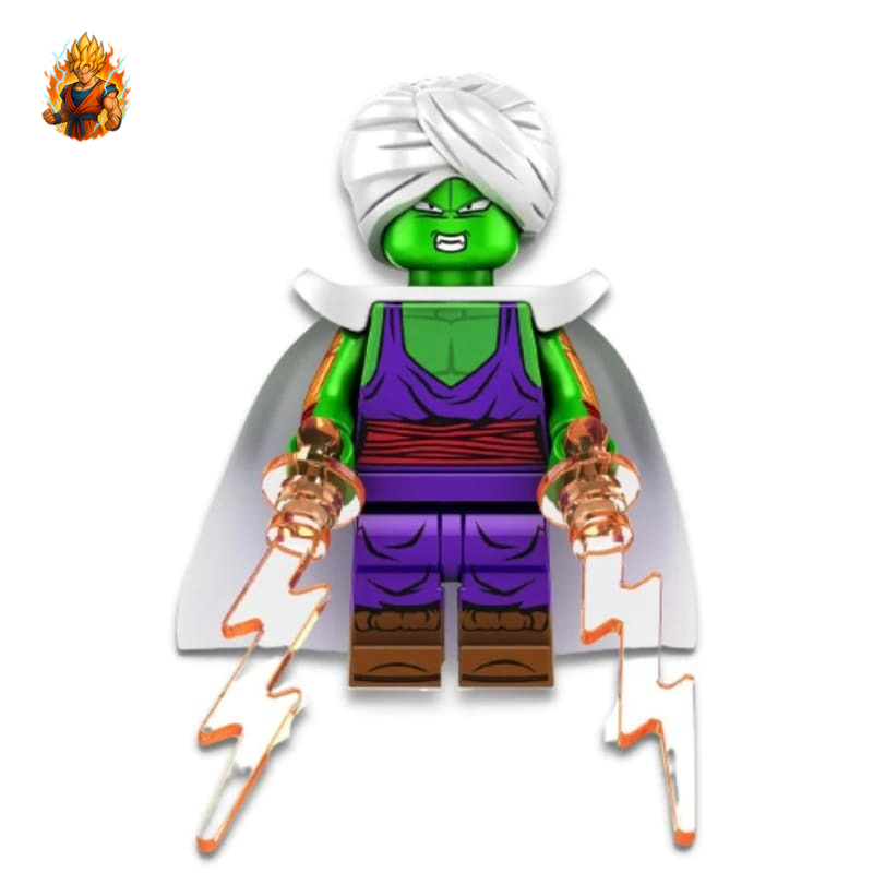 Figur DBZ Piccolo Lego-Ma boutique