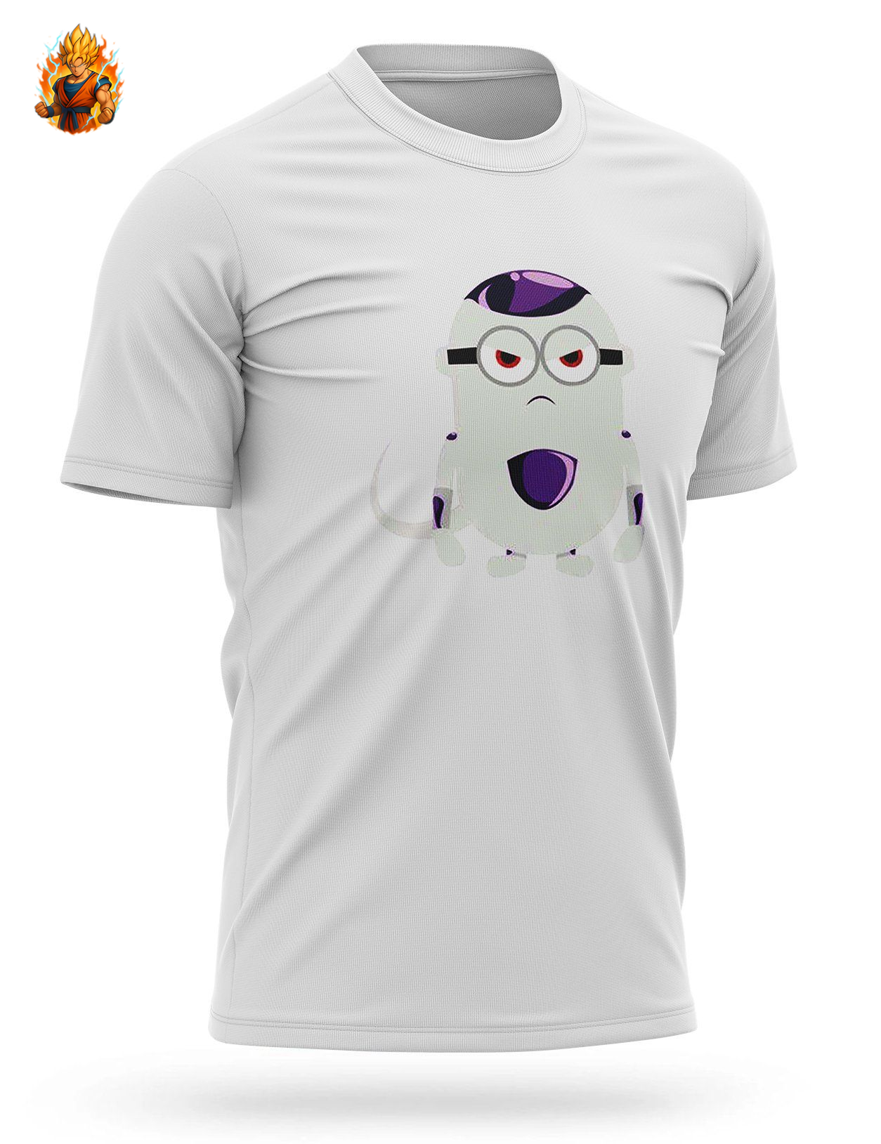 T-Shirt Dragon Ball Z Frieza Minion