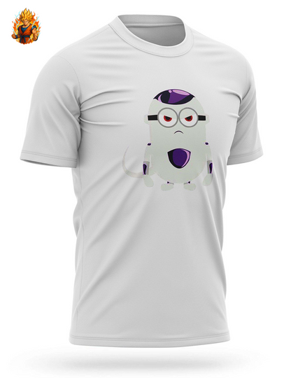 T-Shirt Dragon Ball Z Frieza Minion