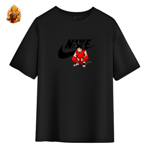 dragon-ball-goku-nike-sport-t-shirt-Ma boutique