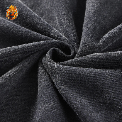 Dragon Ball Vegeta T-shirt surdimensionné