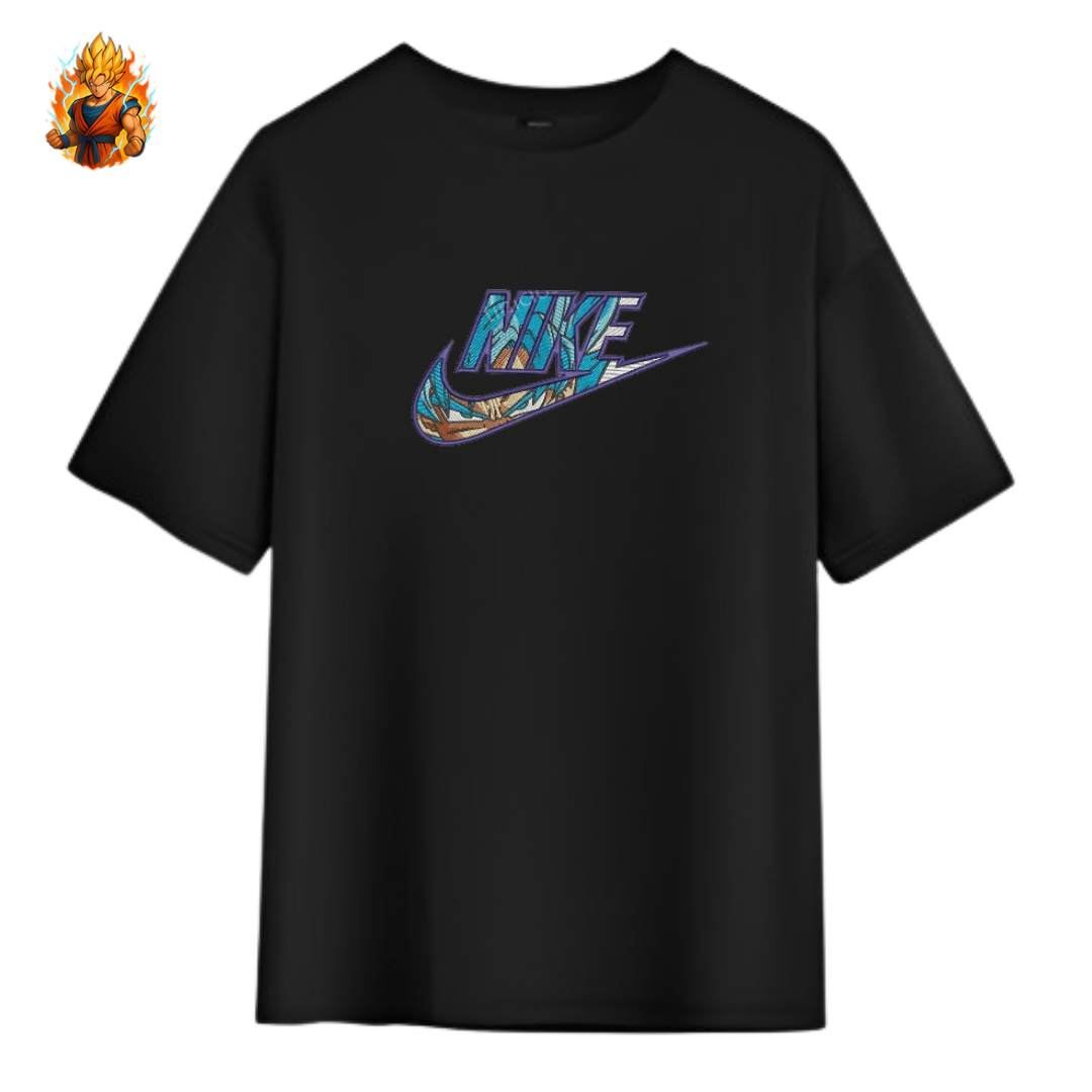 T-shirt Nike Dragon Ball Fusion Goku-Ma boutique