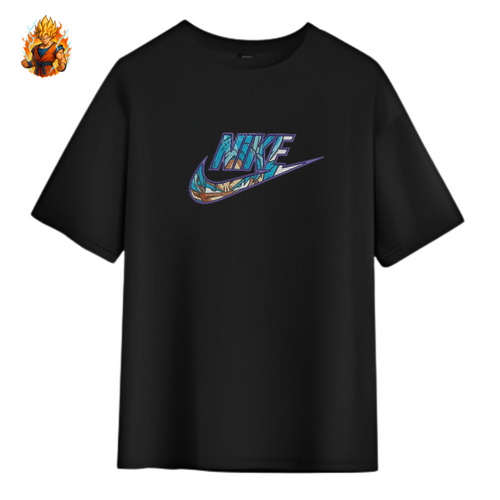 T-shirt Nike Dragon Ball Fusion Goku-Ma boutique