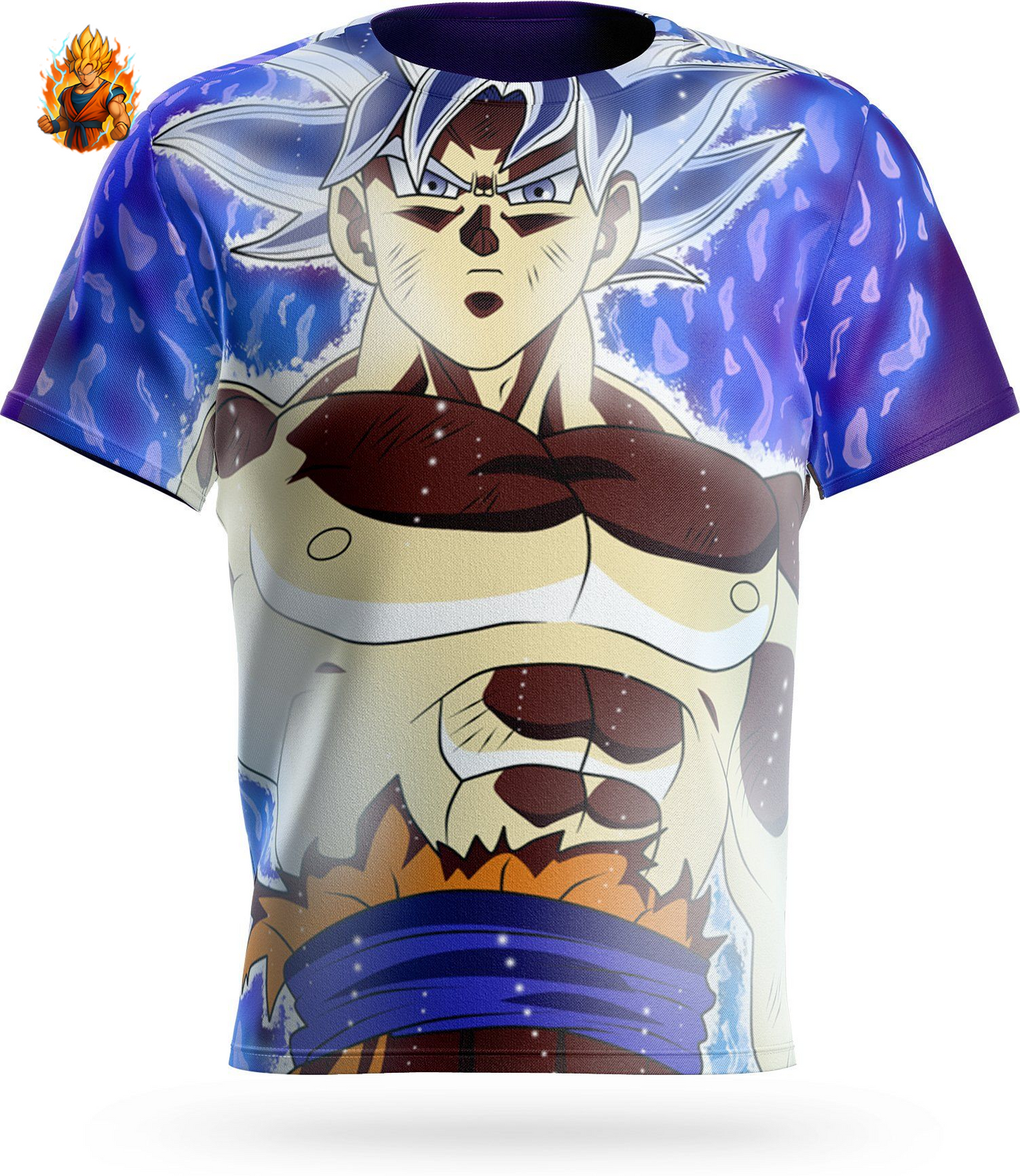 Dragon Ball Super Final Transformation - T-shirt
