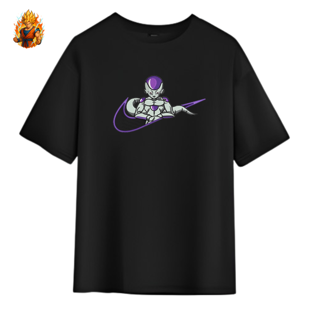 T-shirt Nike Dragon Ball Frieza-Ma boutique