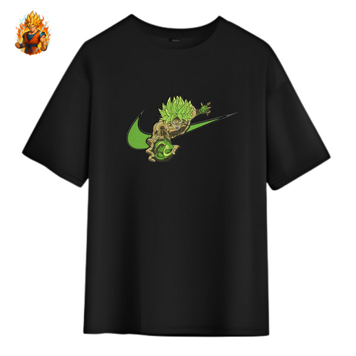 T-Shirt Nike Dragon Ball Broly-Ma boutique