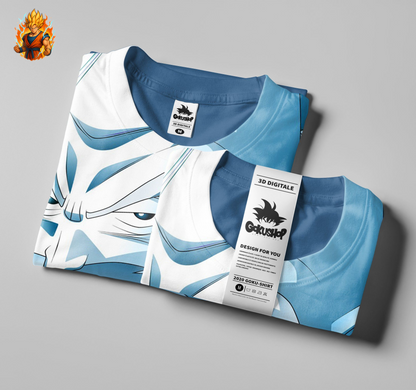 Dragon Ball Super Kamehameha - T-shirt original