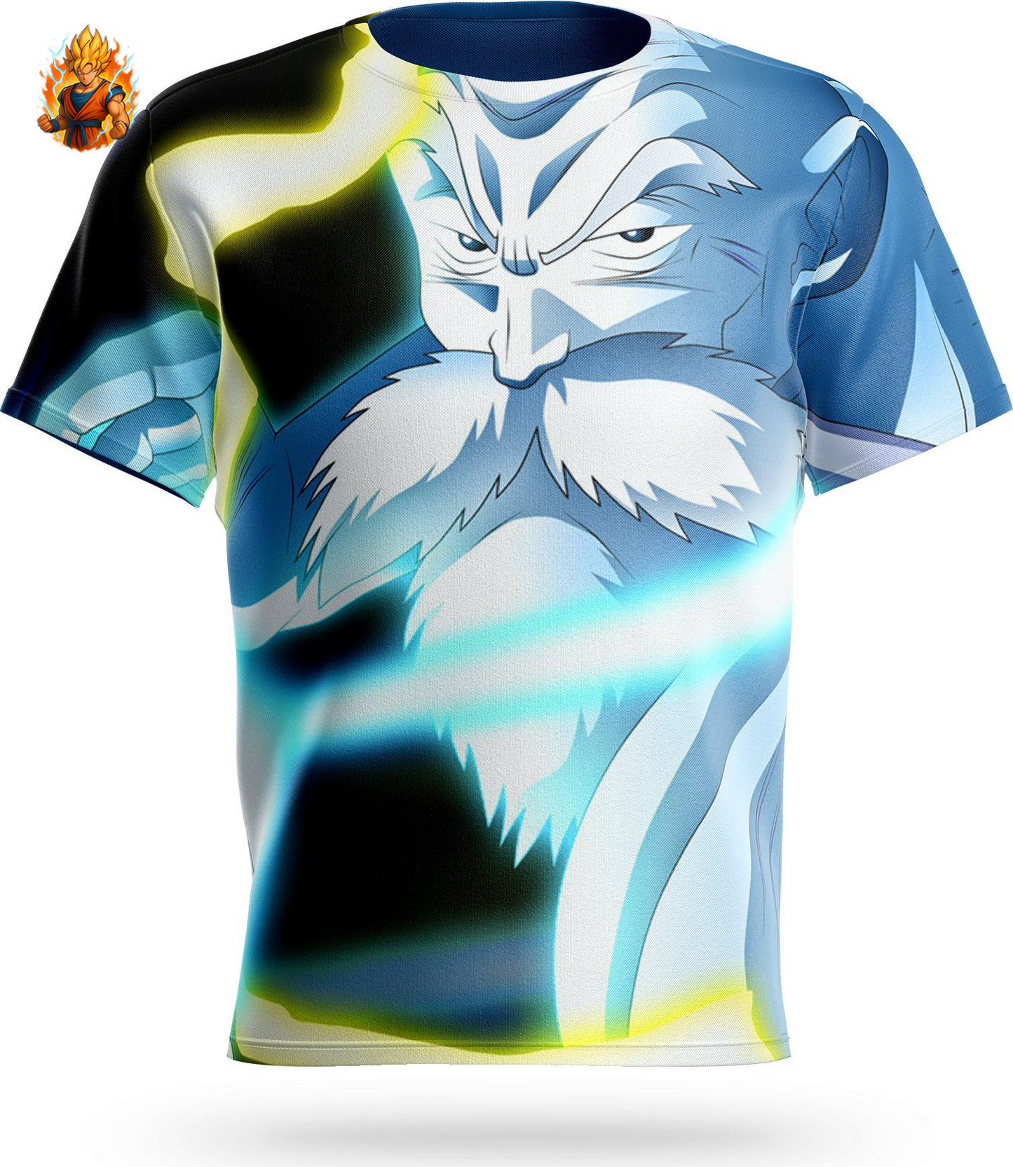 Dragon Ball Super Kamehameha - T-shirt original