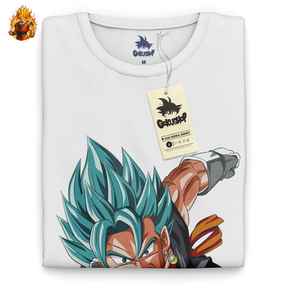 Dragon Ball Super Vegeto SSJ Dieu SSJ T-shirt