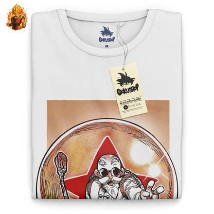 T-Shirt Dragon Ball Kame Sennin