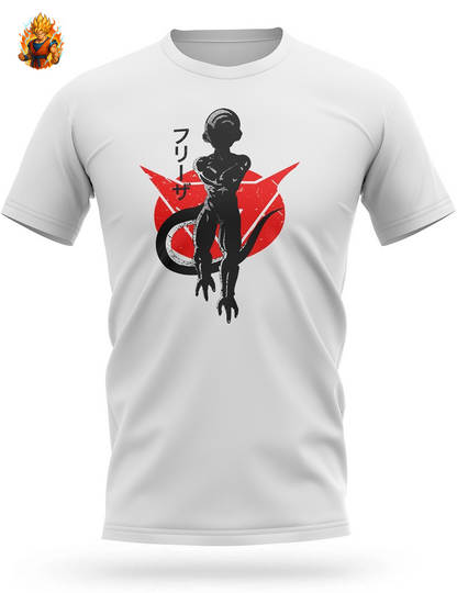 T-Shirt Dragon Ball Z Freeza Sama-Ma boutique