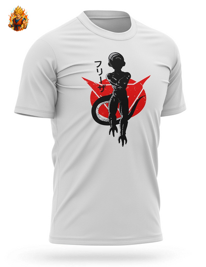 T-Shirt Dragon Ball Z Freeza Sama