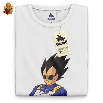 Dragon Ball Z Le Prince de Bel-Air T-shirt