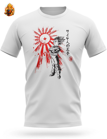 Dragon Ball Z T-shirt Boule de cristal 1*-Ma boutique