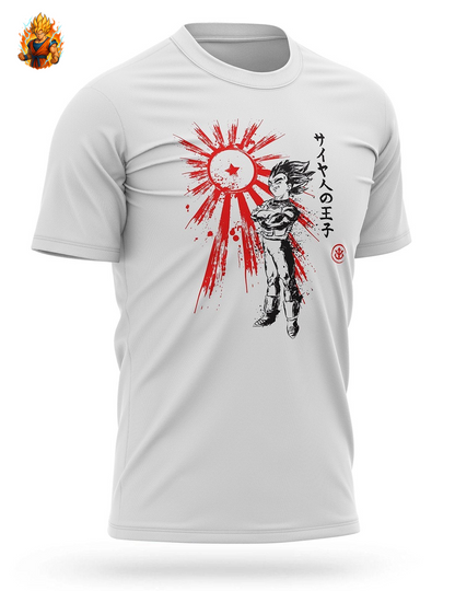 Dragon Ball Z T-shirt Boule de cristal 1*