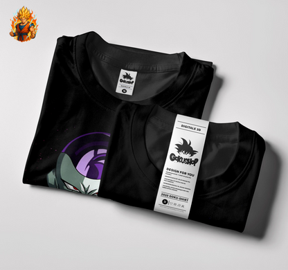Dragon Ball Z Frieza conquérant T-shirt