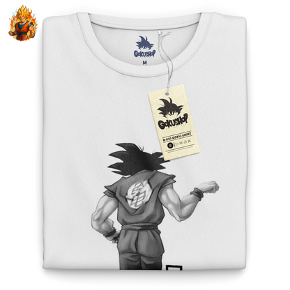 Dragon Ball Z Meilleur ami T-shirt (Goku)