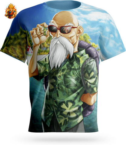 T-Shirt Dragon Ball Z