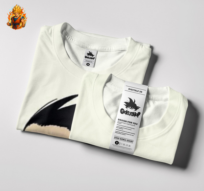 Dragon Ball Z Nuage magique T-shirt