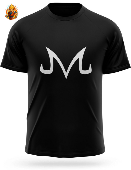 T-Shirt Dragon Ball Majin Vegeta-Ma boutique