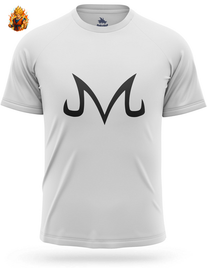 T-Shirt Dragon Ball Majin Vegeta