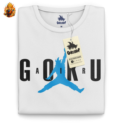 T-Shirt Dragon Ball Air Goku