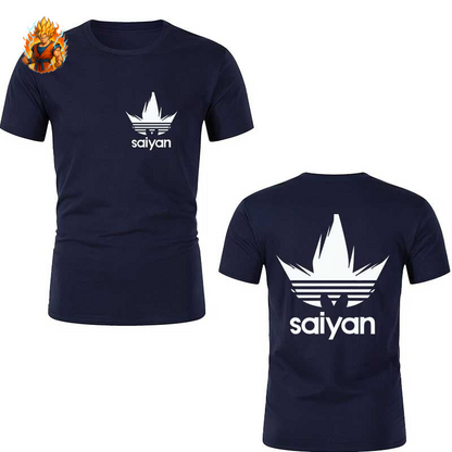 T-Shirt Adidas Dragon Ball Z Saiyajin