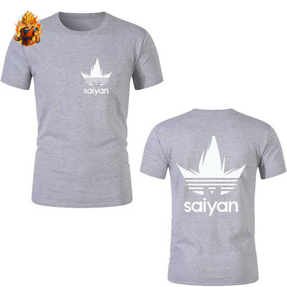 T-Shirt Adidas Dragon Ball Z Saiyajin