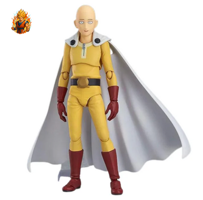 Figurine One Punch Man - Le chauve avec la cape-Ma boutique