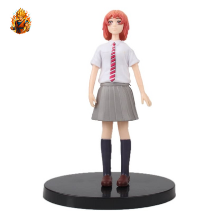 Hinata Tachibana Figurine - Tokyo Revengers