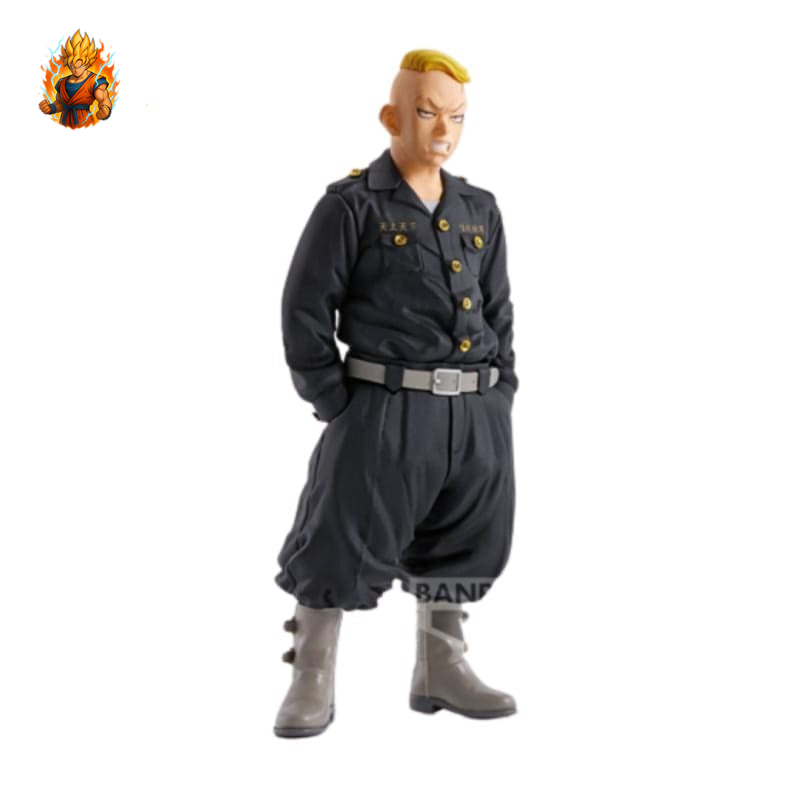 Figurine Pachin - Tokyo Revengers-Ma boutique