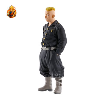 Figurine Pachin - Tokyo Revengers