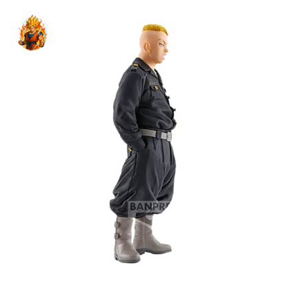 Figurine Pachin - Tokyo Revengers