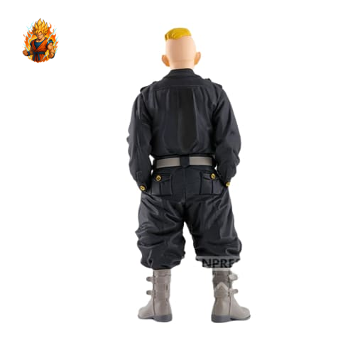 Figurine Pachin - Tokyo Revengers