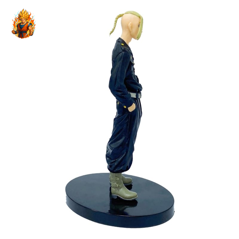 Figurine Draken - Tokyo Revengers