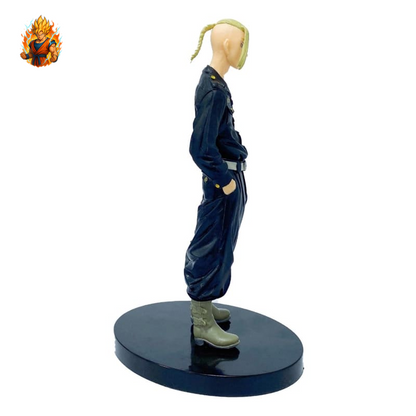 Figurine Draken - Tokyo Revengers