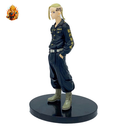 Figurine Draken - Tokyo Revengers