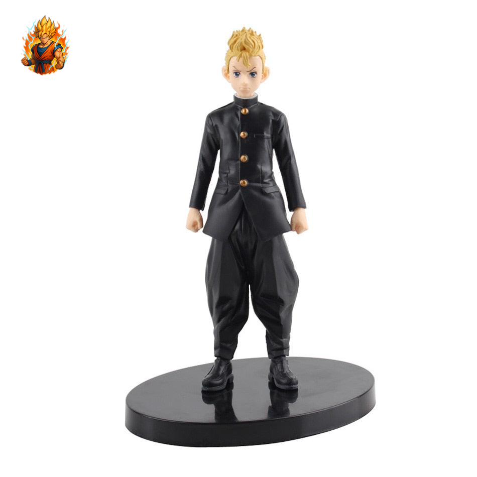 Figurine Takemichi – Tokyo Revengers Édition Limitée-Ma boutique