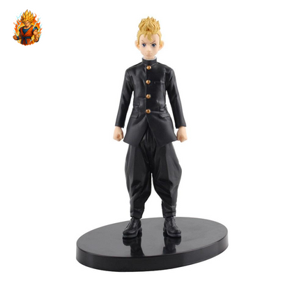 Figurine Takemichi – Tokyo Revengers Édition Limitée-Ma boutique