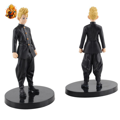 Figurine Takemichi – Tokyo Revengers Édition Limitée