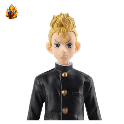 Figurine Takemichi – Tokyo Revengers Édition Limitée