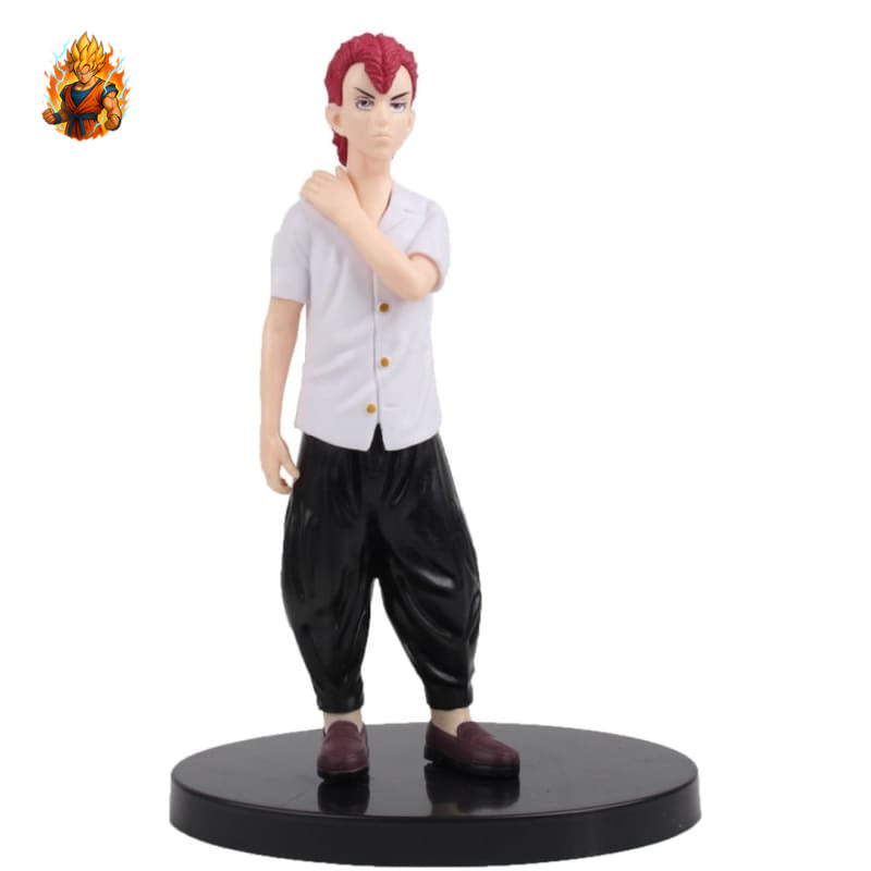 Figurine Sendo Atsushi Tokyo Revengers-Ma boutique