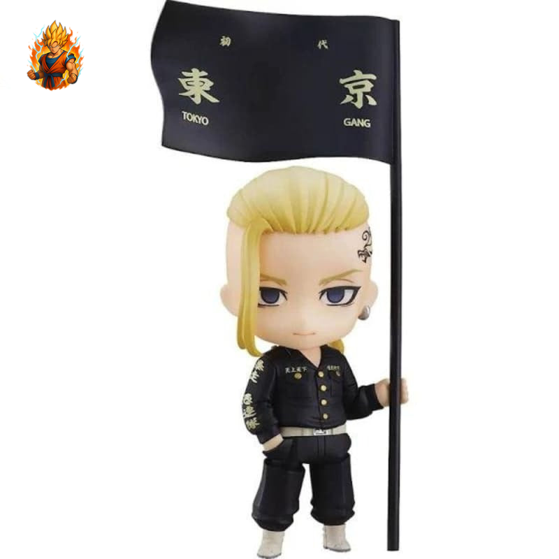 Figurine Nendoroid Draken - Tokyo Revengers-Ma boutique